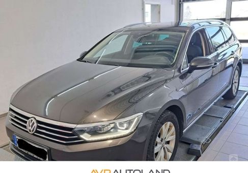 Volkswagen Passat Variant, 2018