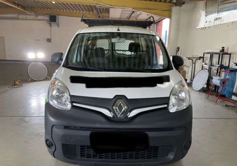 Renault Kangoo, 2019