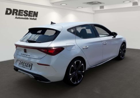 Cupra Leon, 2023