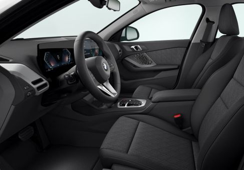 BMW 120, 2026