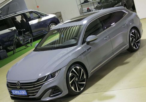 Volkswagen Arteon, 2023 2