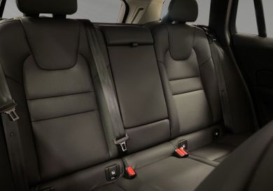 Volvo V60, 2026