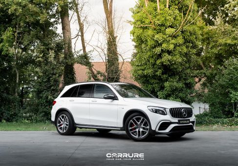 Mercedes-Benz, 2019 3
