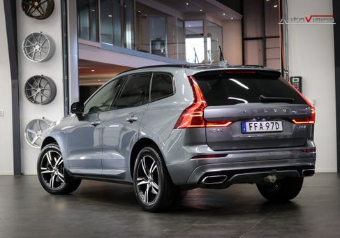 Volvo XC60, 2020 2