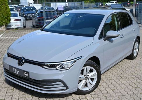 Volkswagen Golf, 2020 2