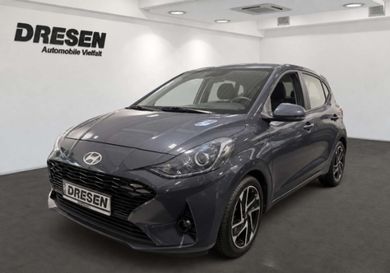 Hyundai i10, 2024