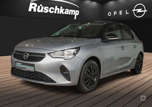 Opel Corsa, 2020