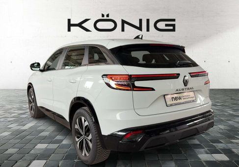 Renault Austral, 2024