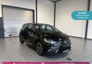 Renault Scenic, 2022