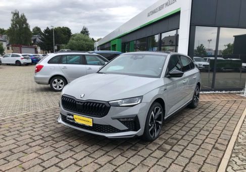 Skoda Scala, 2026