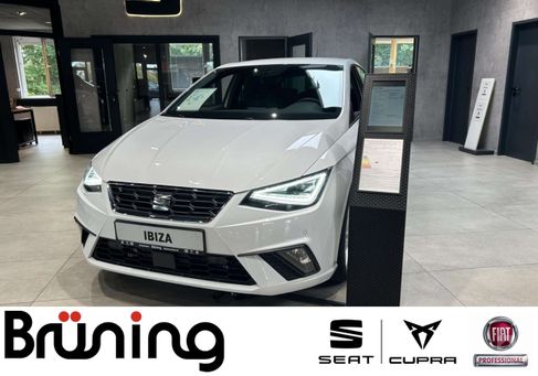 Seat Ibiza, 2024