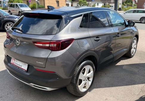 Opel Grandland X, 2019 3