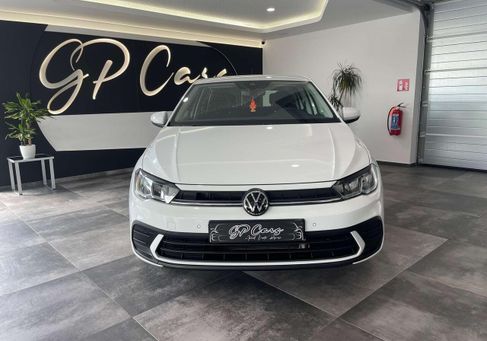 Volkswagen Polo, 2022 2
