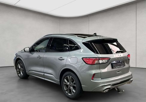 Ford Kuga, 2023