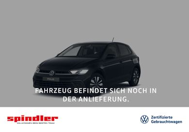 Volkswagen Polo, 2025