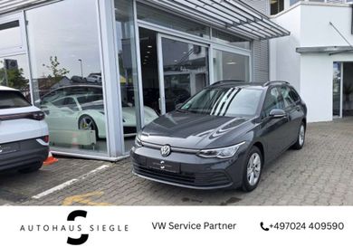 Volkswagen Golf, 2023