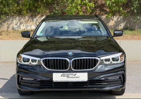 BMW 520, 2019 2