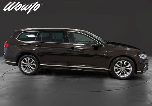 Volkswagen Passat Variant, 2020 3