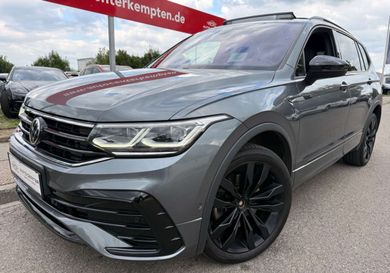 Volkswagen Tiguan Allspace, 2023