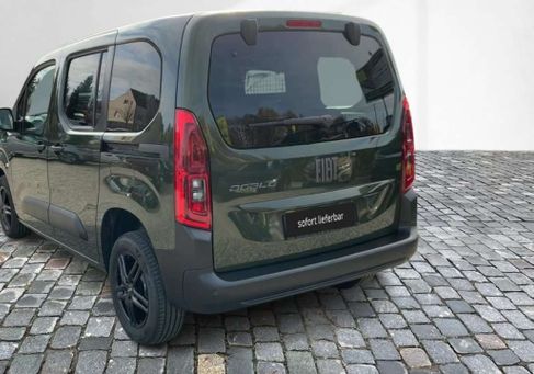 Fiat Doblo, 2024