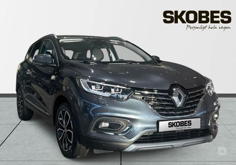 Renault Kadjar, 2021