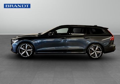Volvo V60, 2026 3