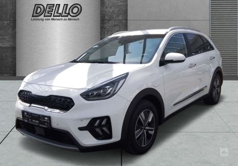 Kia Niro, 2021