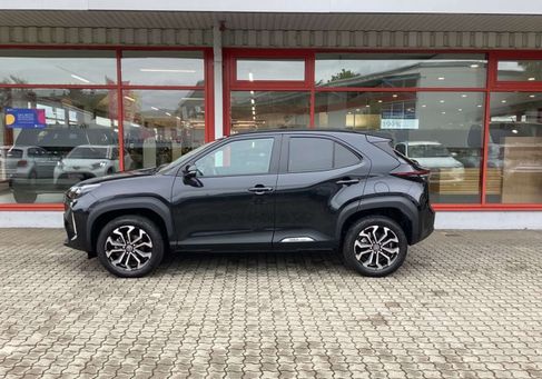 Toyota Yaris Cross, 2025 2