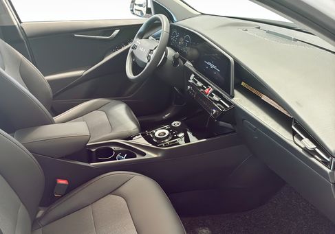 Kia Niro, 2026