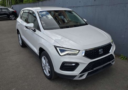 Seat Ateca, 2021