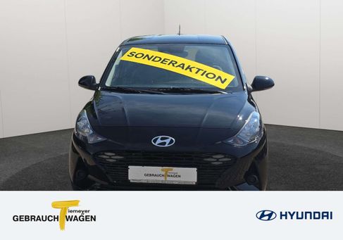 Hyundai i10, 2025 2