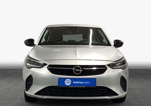Opel Corsa, 2022 3