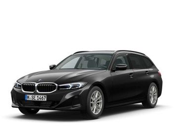 BMW 320, 2023
