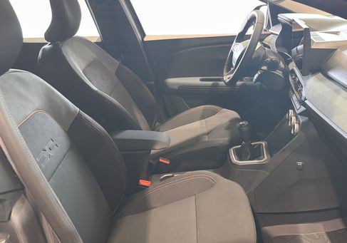 Dacia Sandero Stepway, 2027 3