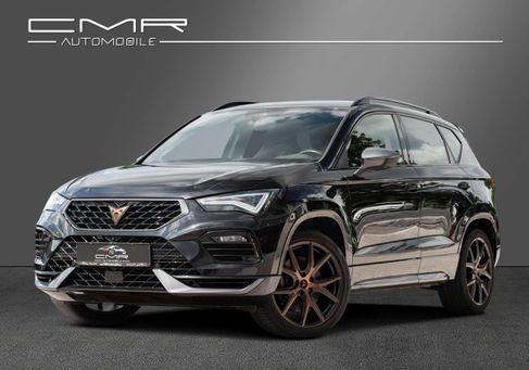 Cupra Ateca, 2022