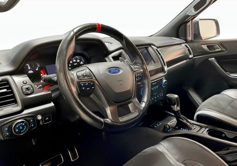 Ford Ranger, 2022