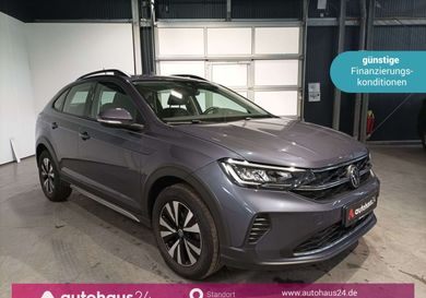 Volkswagen Taigo, 2022