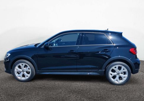 Audi A1, 2025