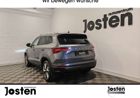 Skoda Karoq, 2024 3