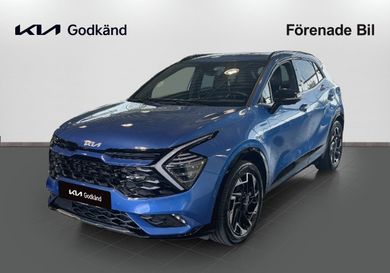 Kia Sportage, 2025