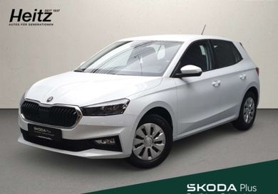Skoda Fabia, 2025