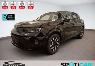 Opel Mokka, 2025