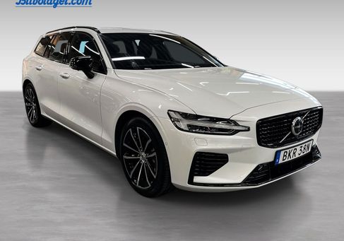 Volvo V60, 2026 3