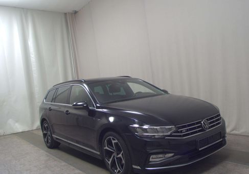 Volkswagen Passat, 2022