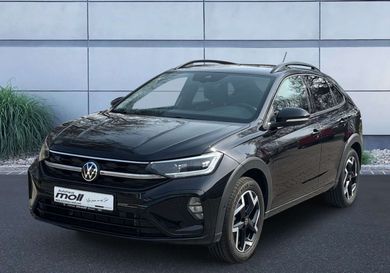 Volkswagen Taigo, 2025