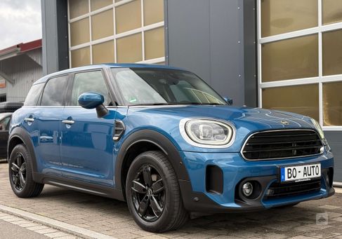 MINI One Countryman, 2022