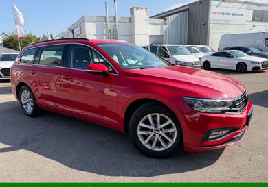 Volkswagen Passat Variant, 2023