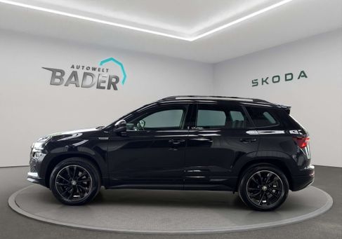 Skoda Karoq, 2023