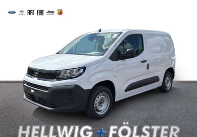 Opel Combo, 2026