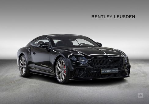 Bentley Continental GT, 2023